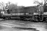 SOU 3512 - rare for Brunswick, GA